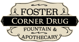 Foster Corner Drug