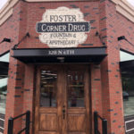 Foster Corner Drug